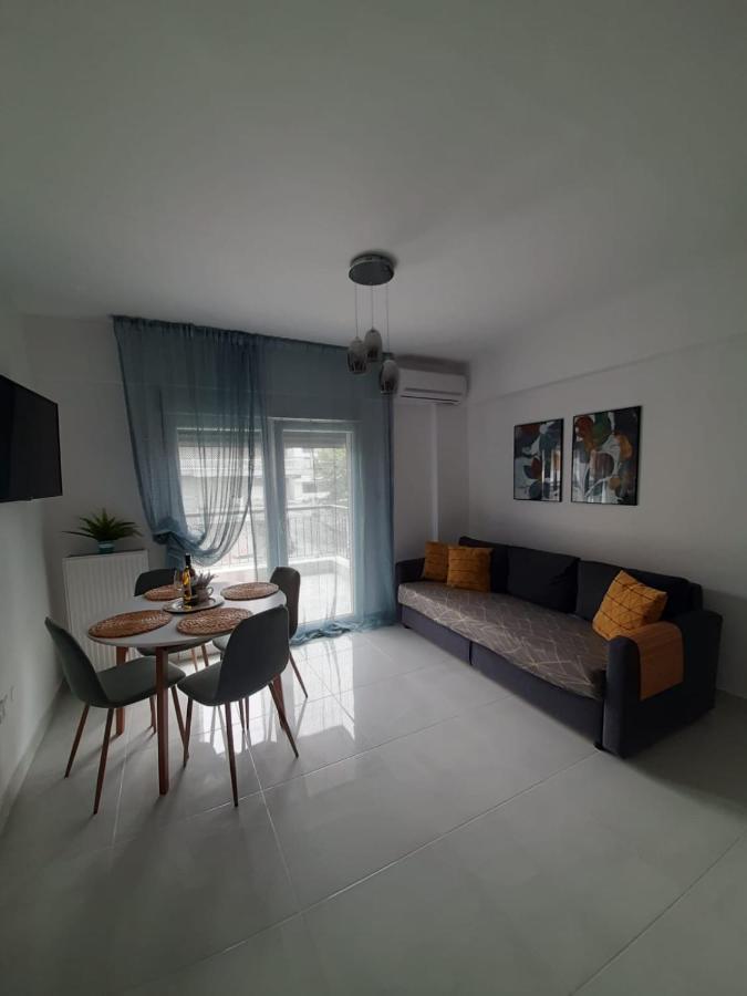 Appartement In Kallikratia Nea Kallikrateia Luaran gambar