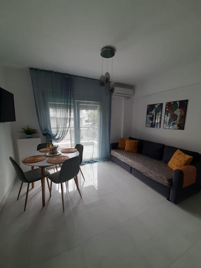 Appartement In Kallikratia Nea Kallikrateia Luaran gambar